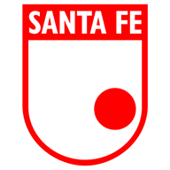 Independiente Santa Fe crest