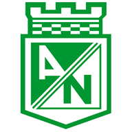 Atlético Nacional crest