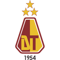Deportes Tolima crest
