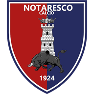 Notaresco crest