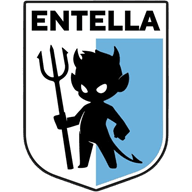 Virtus Entella crest