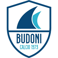 Budoni crest