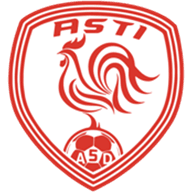 Asti crest
