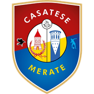 Casatese Merate crest