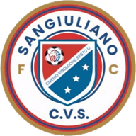 Sangiuliano CVS crest