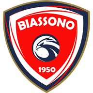 Biassono crest
