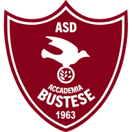 Bustese crest