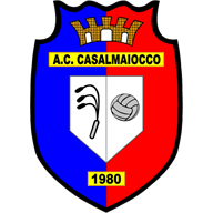 Casalmaiocco crest