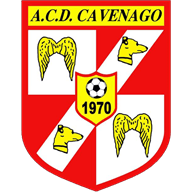 Cavenago crest