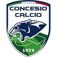 Concesio crest