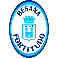 Besana Fortitudo crest