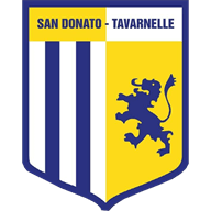 San Donato Tavarnelle crest