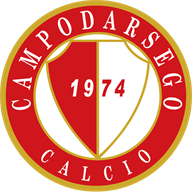 Campodarsego crest