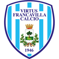 Virtus Francavilla crest