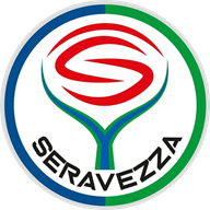 Seravezza crest