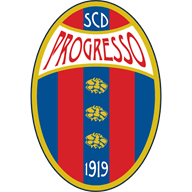 Progresso crest