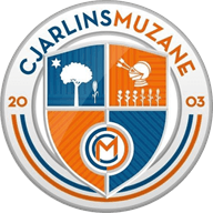 Cjarlins crest