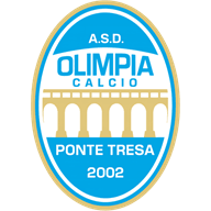 Olimpia 2022 crest