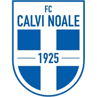 Calvi Noale crest
