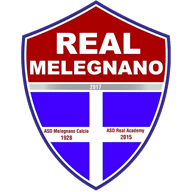Real Melegnano crest