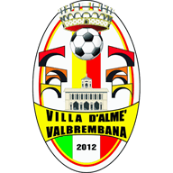 Villa Valle crest
