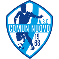 Comun Nuovo crest