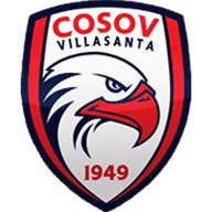 Cosov crest