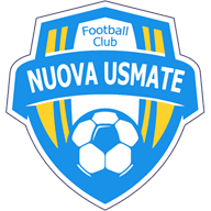 Nuova Usmate crest