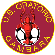 Oratorio Gambara crest