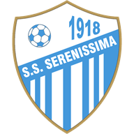 Serenissima 1918 crest