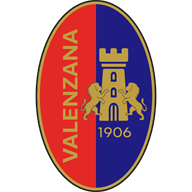 Valenzana crest