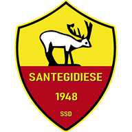 Santegidiese crest