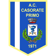 Casorate Primo crest