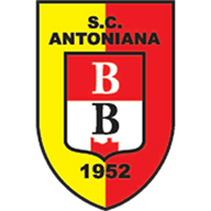 Antoniana (VA) crest
