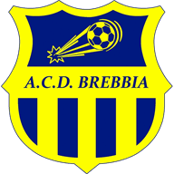 Brebbia crest