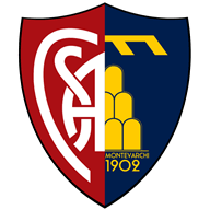 Montevarchi crest