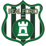 Real Forio crest