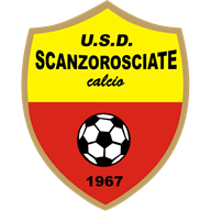 Scanzorosciate crest