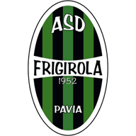 Frigirola crest