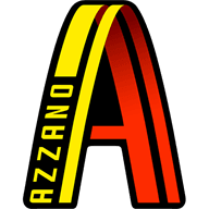 Azzano crest