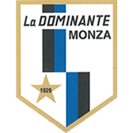 La Dominante (MB) crest