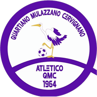 Atletico QMC crest