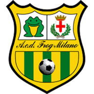 Frog Milano crest