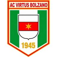 Virtus Bolzano crest