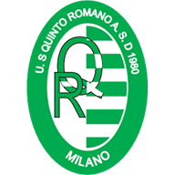 Quinto Romano crest