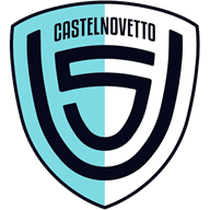 US Castelnovetto crest