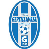 Gerenzanese crest