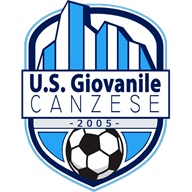 Giovanile Canzese crest