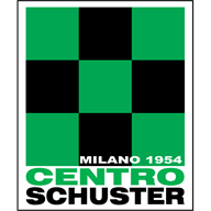 Centro Schuster crest