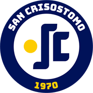 San Crisostomo crest
